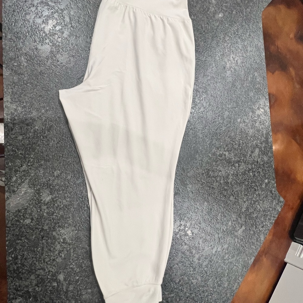 3X old navy active joggers